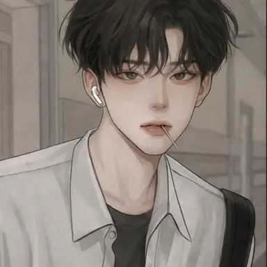 Profile image of 백시현