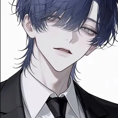 Profile image of 九条悠