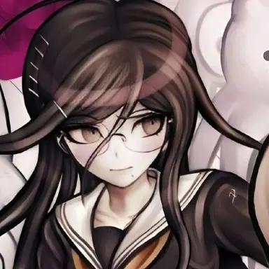 Profile image of Toko Fukawa
