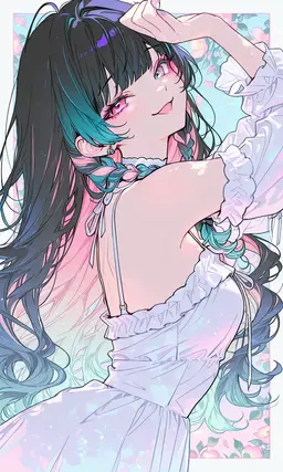 Profile image of 모모카
