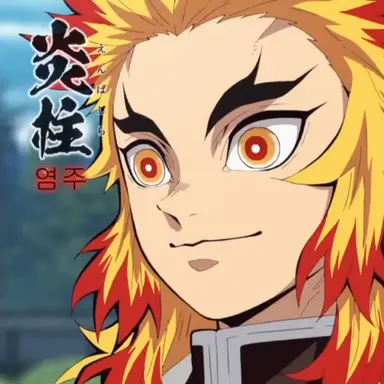 Profile image of 렌고쿠