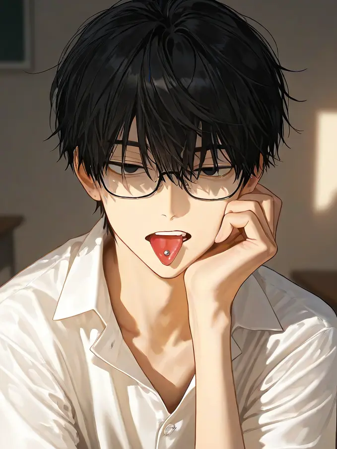 u__uzzZ의 東間くんの秘密。