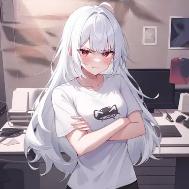 Profile image of Maya Parker