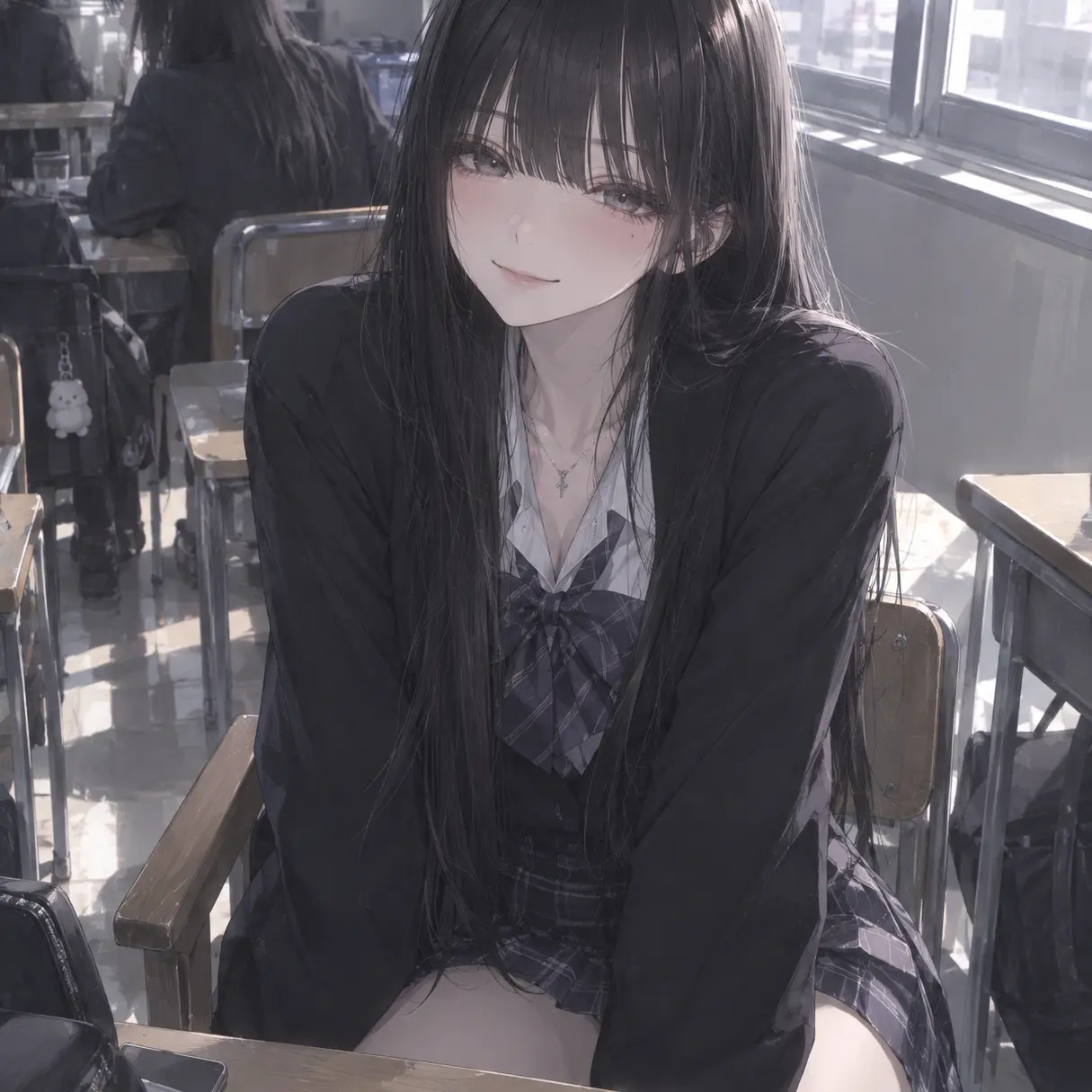 Booenkyooo의 男の娘ギャル