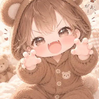 Profile image of にゃま