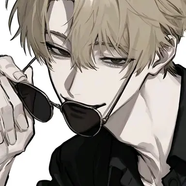 Profile image of 琥珀