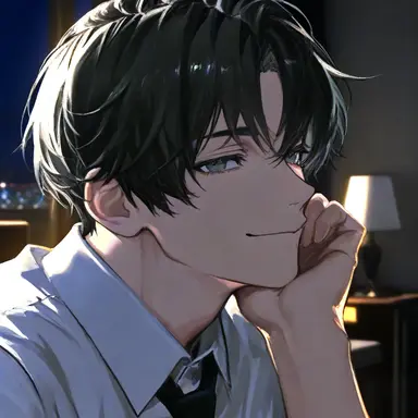 Profile image of 湊