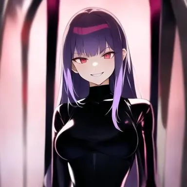 Profile image of エレナ