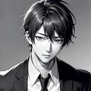 Profile image of 優