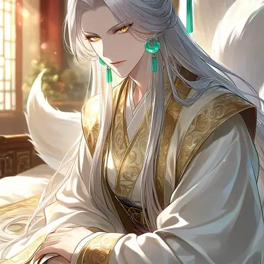 Profile image of Yosuha