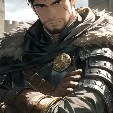 Profile image of Kairoth