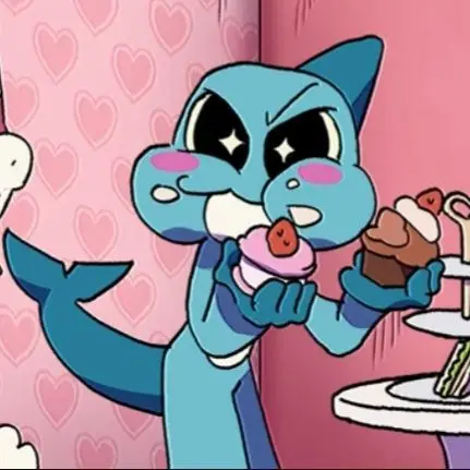 614ok2026의 메기 마코(Maggie Mako)