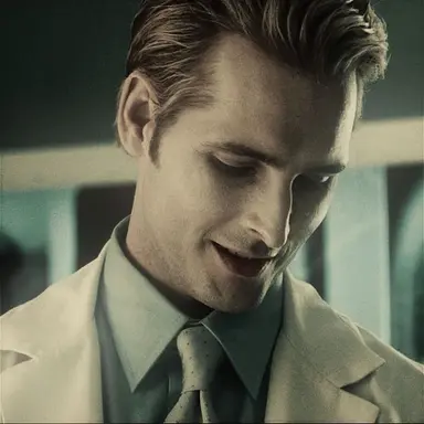Profile image of Carlisle Cullen