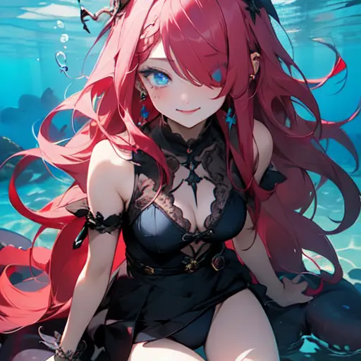 hiyowadesu의 オクティ