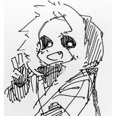 Profile image of クロス