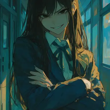 Profile image of 瀬戸 結月