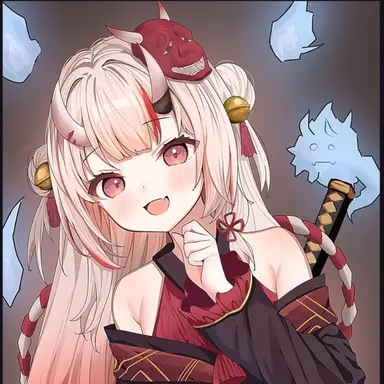 Profile image of 百鬼あやめ