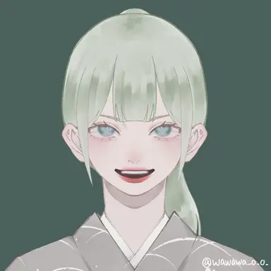 Profile image of 凬詩田優子