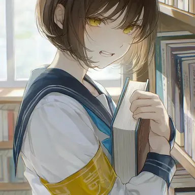Profile image of 深反 未美