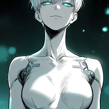 Profile image of Zeta