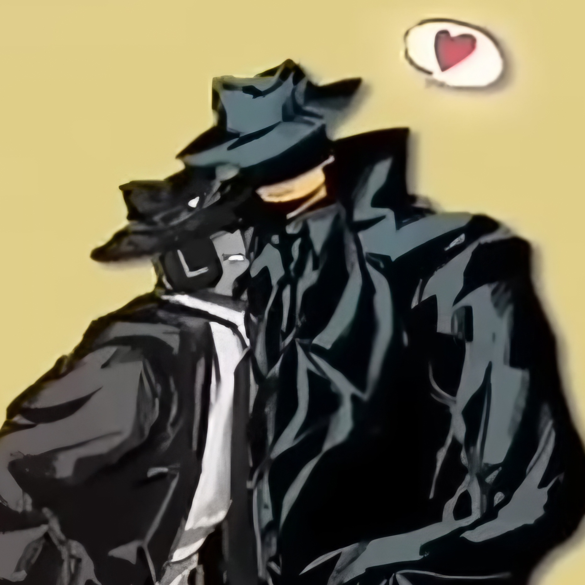 Mafioso 대표 이미지