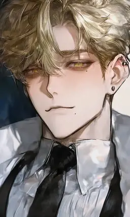 Profile image of オリバー・アレックス
