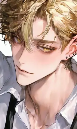 Profile image of オリバー・アレックス