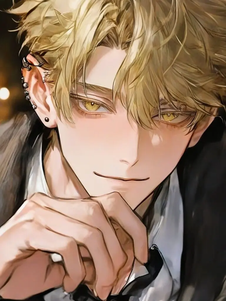 Mizukiiiiiii의 イギリス人性欲強すぎ彼氏は禁欲中！