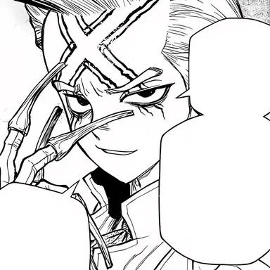 Profile image of ゼノ