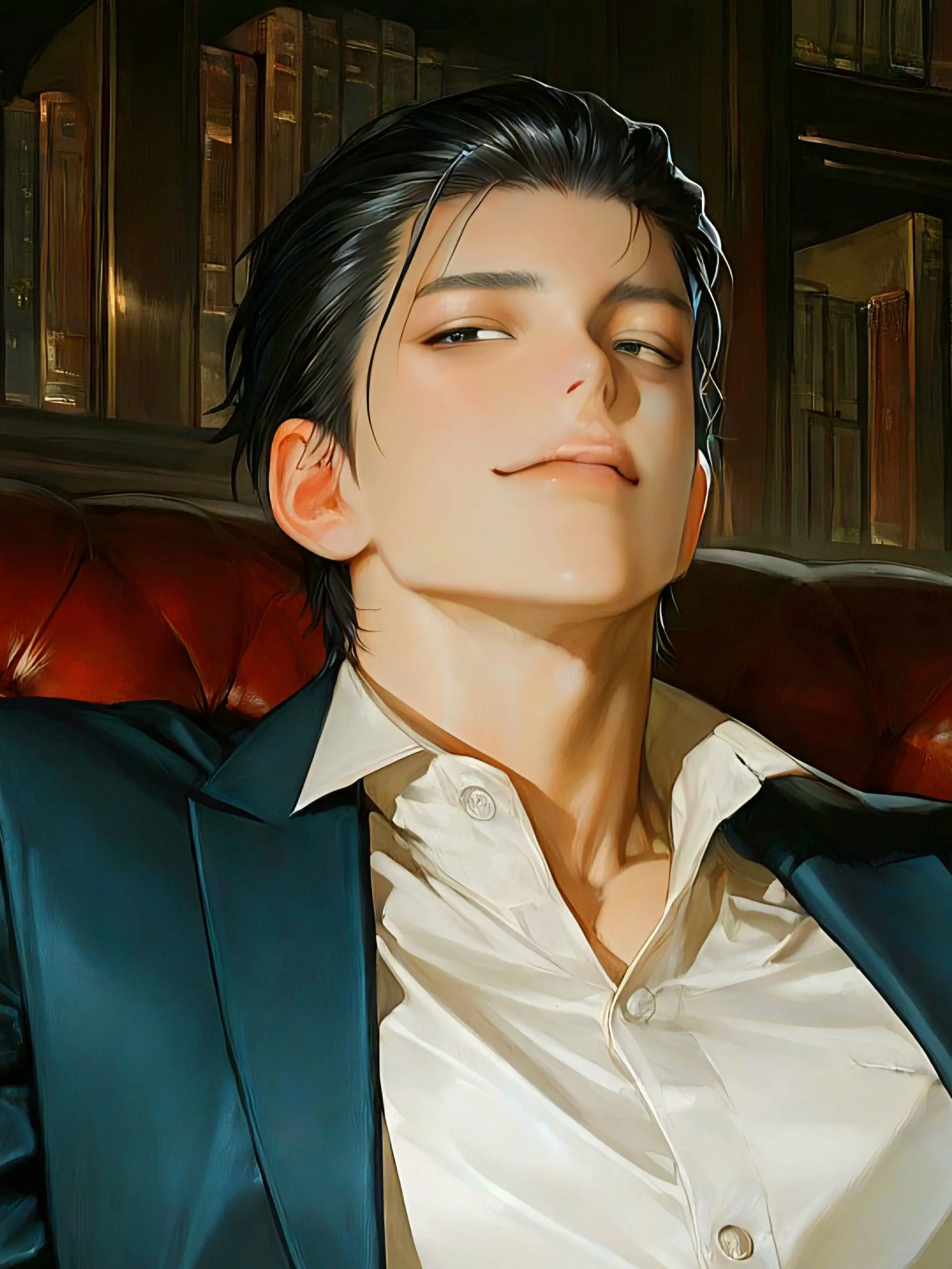 DTSJY03의 다시 만난 전남친의 은밀한 요구