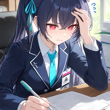 Profile image of 黒見セリカ