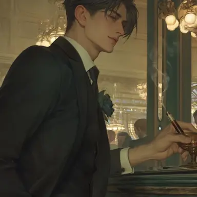 Profile image of 한진호