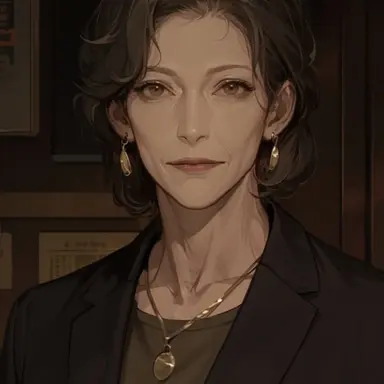 Profile image of 윤정화