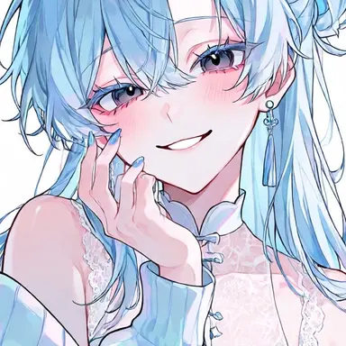 Profile image of 츠키시로 유라