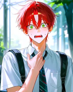 Profile image of Haruto