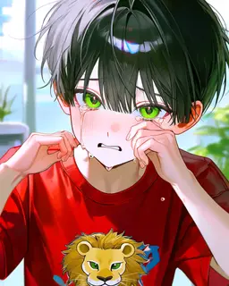 Profile image of Haruto