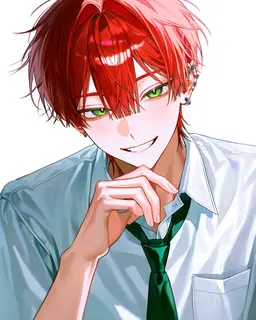 Profile image of Haruto