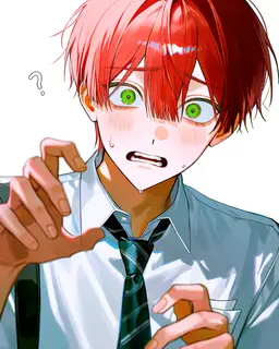 Profile image of Haruto