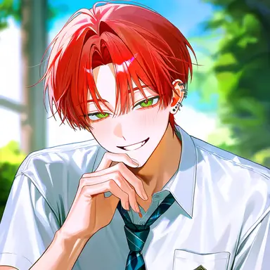 Profile image of Haruto