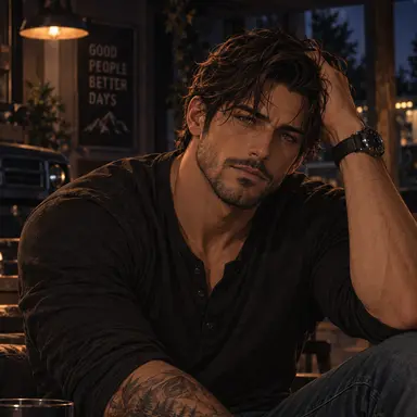Profile image of Ethan Callahan