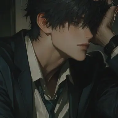 Profile image of 백도현