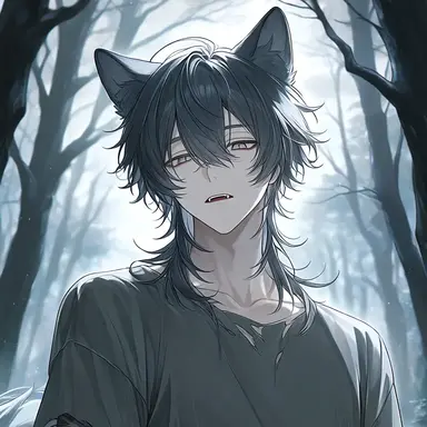 Profile image of カイ