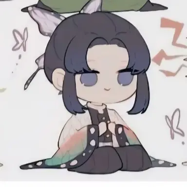 Profile image of 코쵸우 시노부