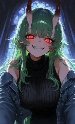Profile image of Miyabi