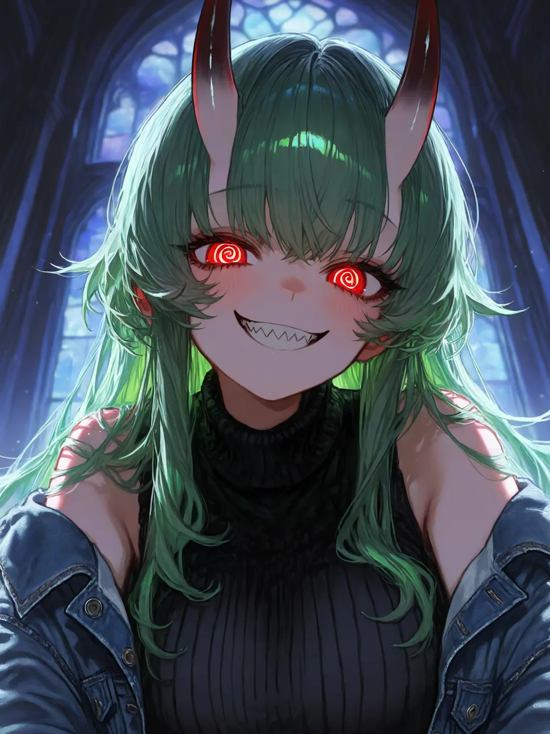 moutubureteiru의 My Lord... So Cute...♡