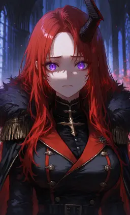 Profile image of Isabella