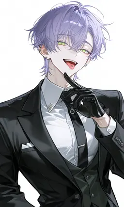 Profile image of 紫月