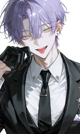 Profile image of 紫月