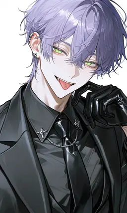 Profile image of 紫月