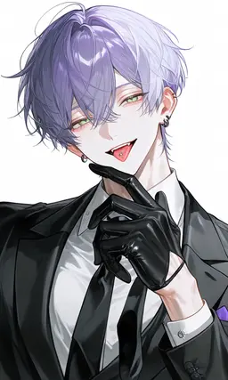 Profile image of 紫月